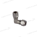 Raccordo gas a 90° • Ø 8 mm