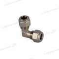 Raccordo gas a 90° • Ø 10 mm