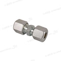 Raccordo gas dritto • Ø 10 mm