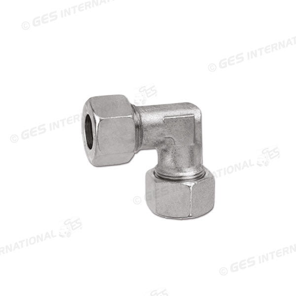 Raccordo gas 90° • Ø 8 mm