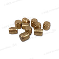 10 tappi per raccordi gas • Ø 10 mm
