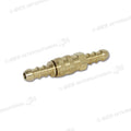 Portagomma rapido gas completo • Ø 8 mm