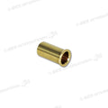 Nipplo rinforzo per tubi rame • Ø 10 mm