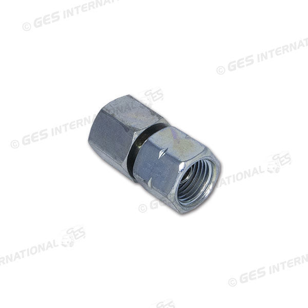 Raccordo femmina G 1/4" LH • Ø 8 mm