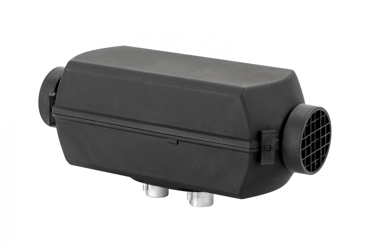 AUTOTERM Air 2D 2 kW — vista prospettica