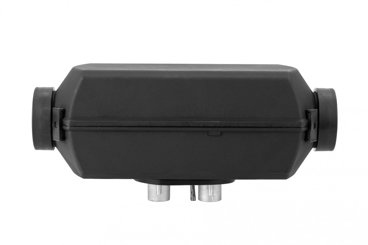 AUTOTERM Air 2D 2 kW — vista laterale