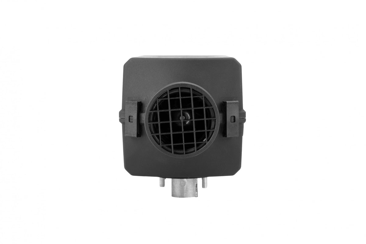 AUTOTERM Air 2D 2 kW — vista frontale