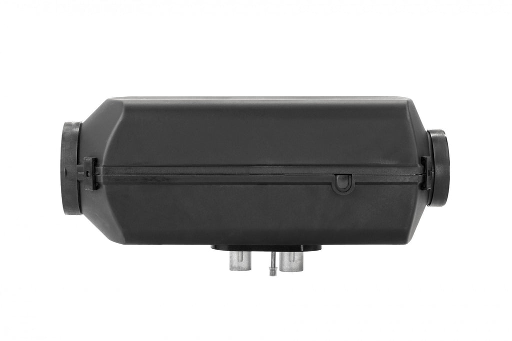 AUTOTERM Air 4D 4 kW — vista laterale