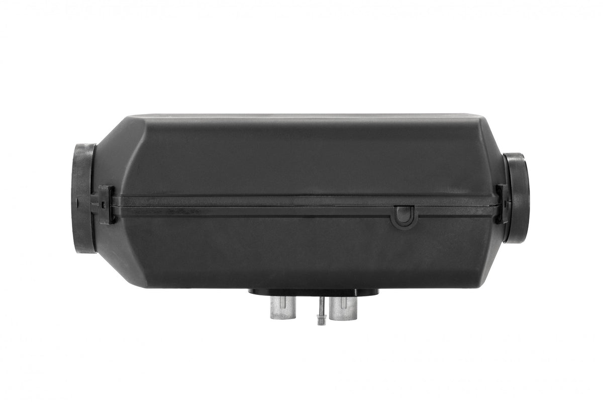 AUTOTERM Air 4D 4 kW — vista laterale