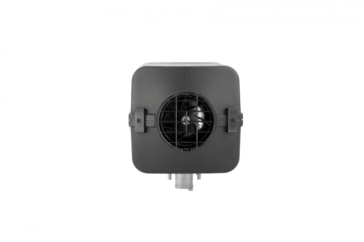 AUTOTERM Air 4D 4 kW — vista frontale