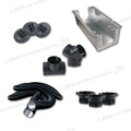 Kit installazione Autoterm Air 2D