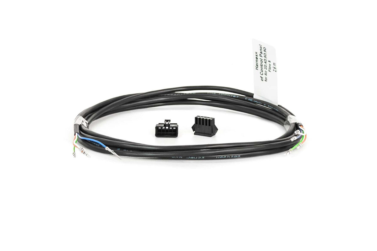 Prolunga centraline Autoterm • 2,6 m