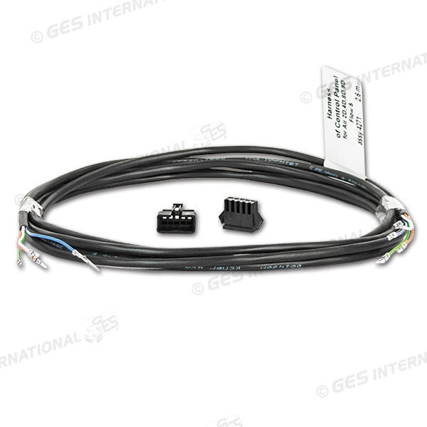 Prolunga centraline Autoterm • 2,6 m