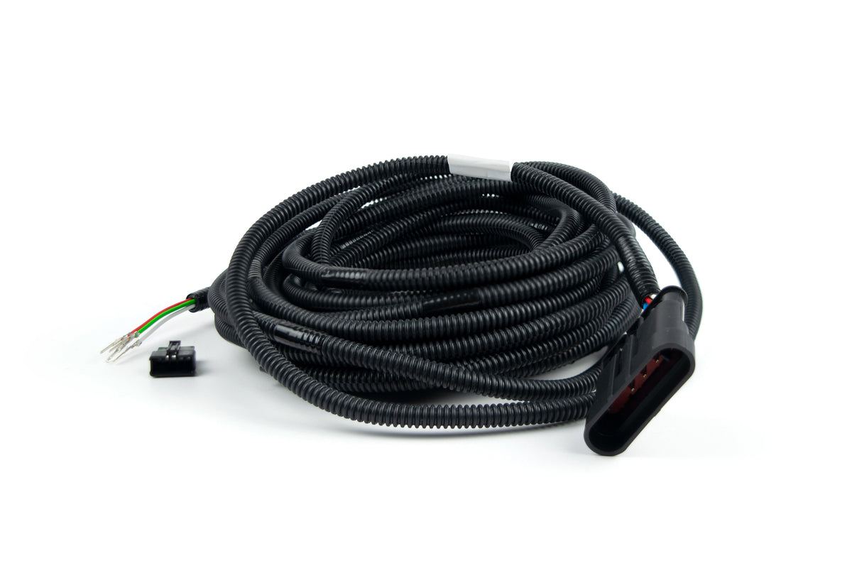 Prolunga centraline Autoterm • 7 m