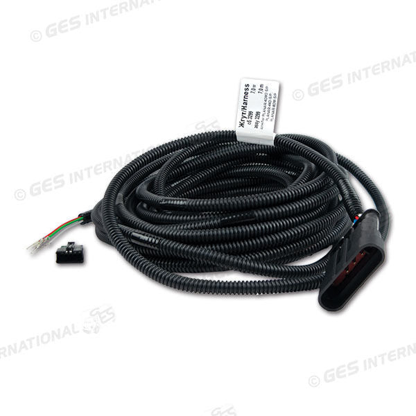 Prolunga centraline Autoterm • 7 m