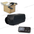 Autoterm Air 4D con pannello Comfort