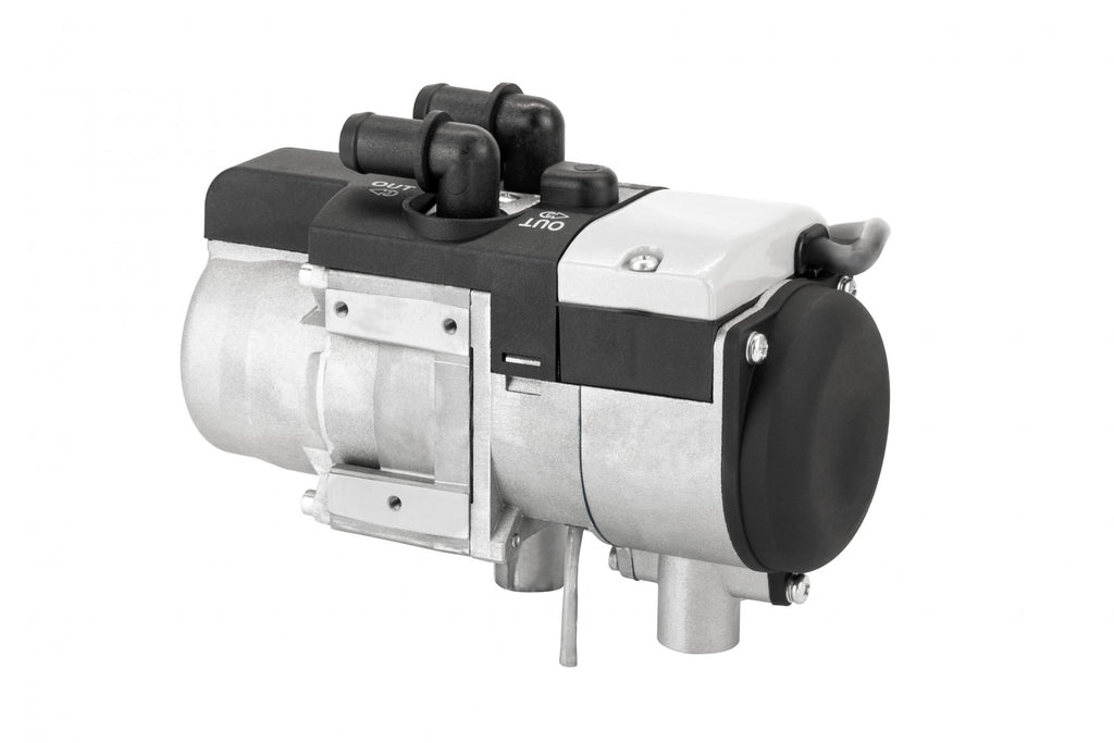 AUTOTERM Flow 5D - vista principale