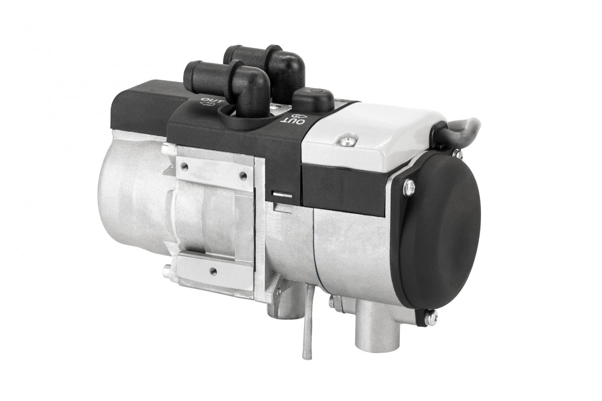 AUTOTERM Flow 5D - vista principale