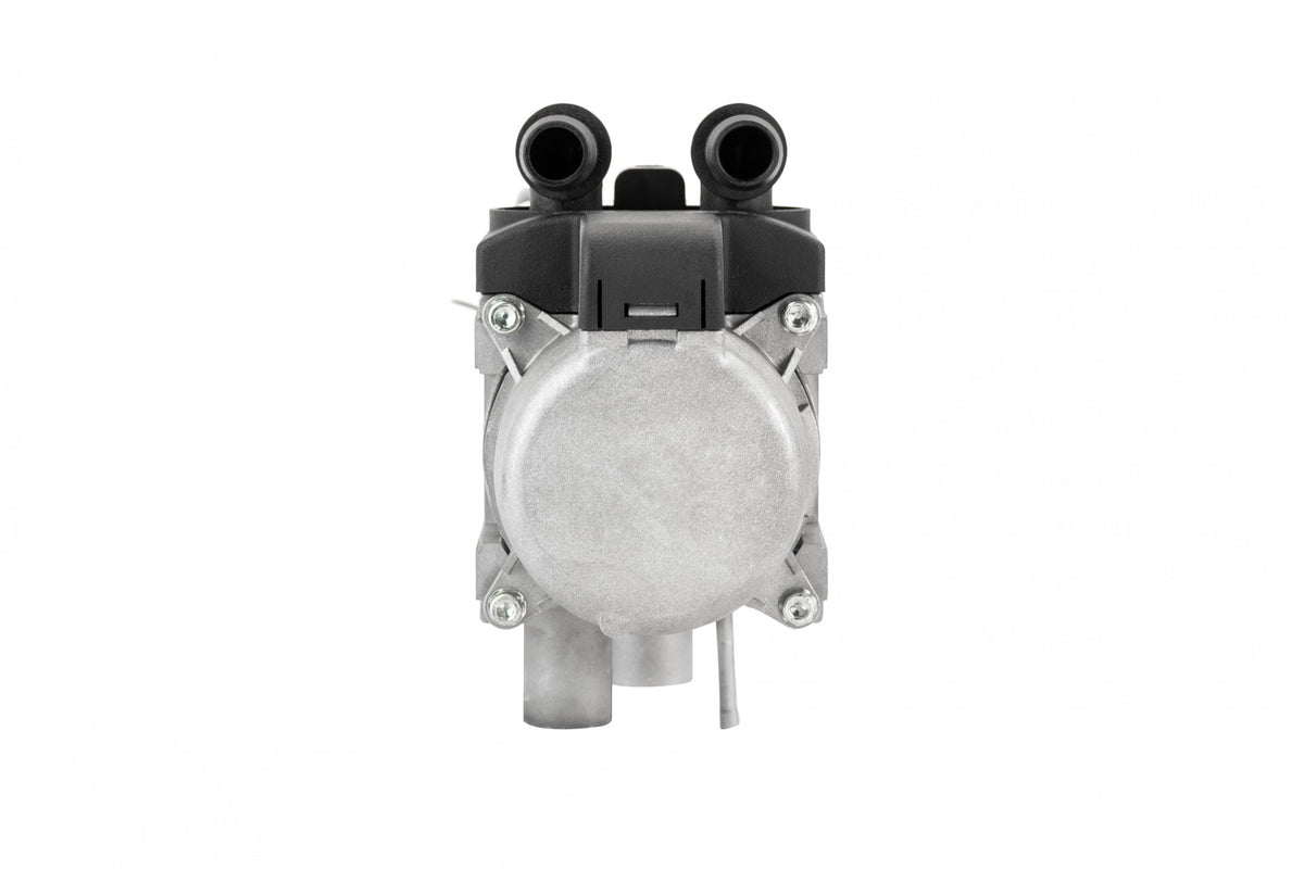 AUTOTERM Flow 5D - vista frontale