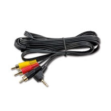 Adattatore AV RCA • jack
