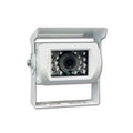 Retrocamera singola con IR • bianca