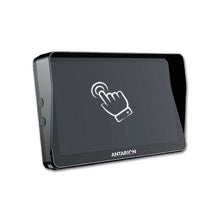 Monitor LCD 7" Full HD • 2 retrocamere