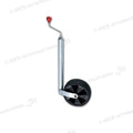 Ruotino appoggio • 150 Kg • Ø 215