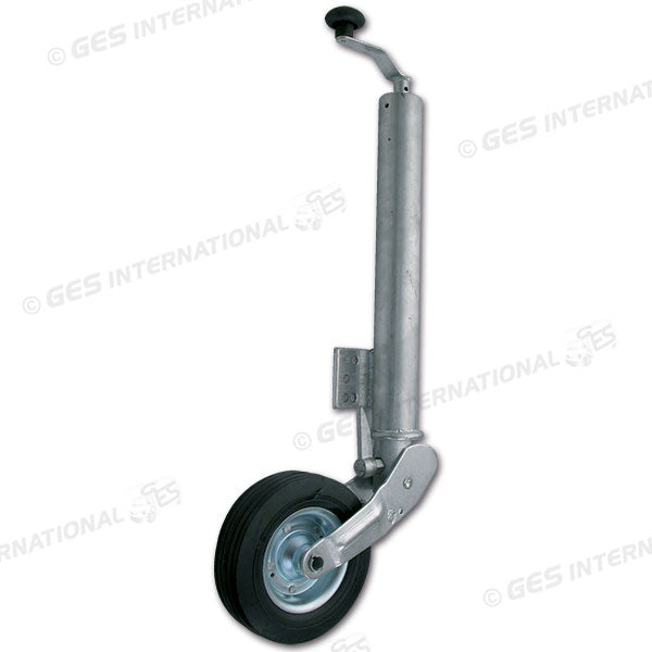 Ruotino oscillante • 400 Kg