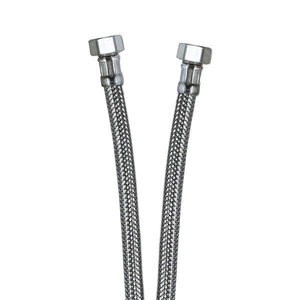 Miscelatore con doccetta • canna girevole