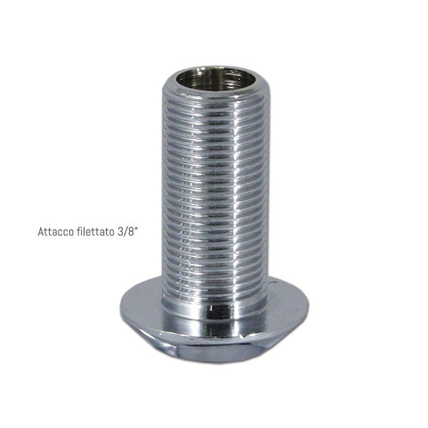 Miscelatore Luxe • canna abbattibile
