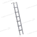 Scaletta Titta Large Step 170 • 6 gradini