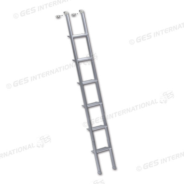 Scaletta Titta Large Step 170 • 6 gradini