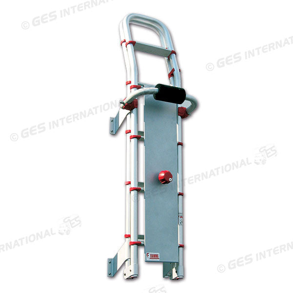 Safe Ladder
