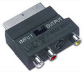 Adattatore SCART/RCA