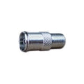 Connettore IEC F/BNC F • Ø 5 mm
