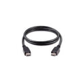 Cavo HDMI spina/spina • 50 cm