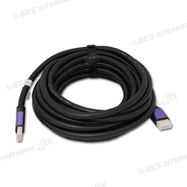 Cavo HDMI spina/spina • 5 m