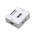 Centralina adattatore da RCA a HDMI