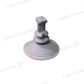 Ventosa per scudo isotermico