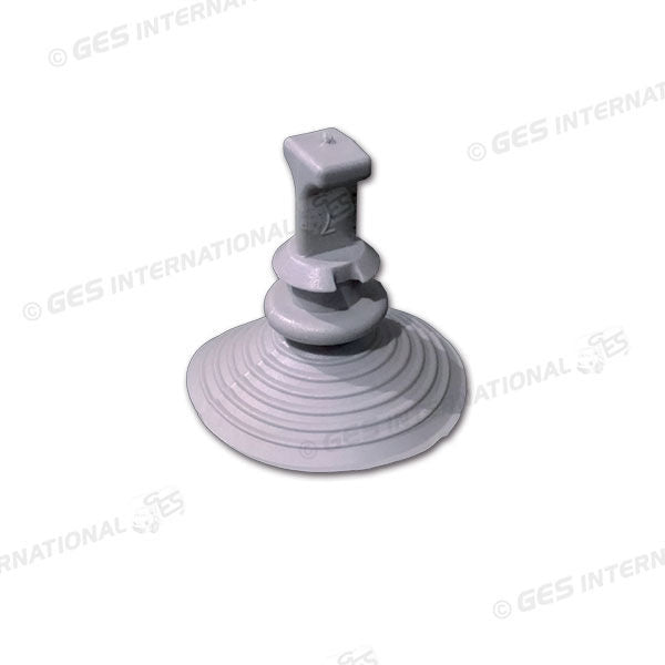 Ventosa per scudo isotermico