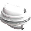 MAXXFAN Dome Plus bianco — vista esterna prodotto