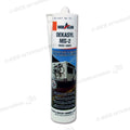 Dekasyl MS-2 cartuccia 290 ml bianco