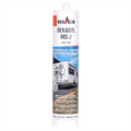 Dekasyl MS-2 cartuccia 290 ml grigio