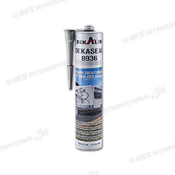 Dekaseal 8936 cartuccia 310 ml antracite