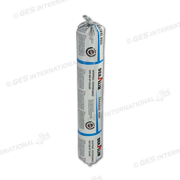 Dekaseal 8936 sacchetto 560 ml grigio
