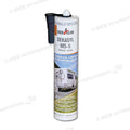Dekasyl MS-5 cartuccia 290 ml nero