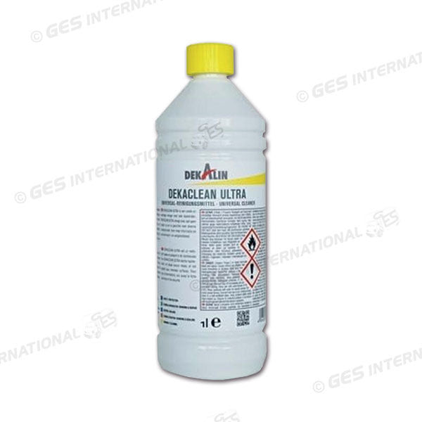 Dekaclean ultra • 1 L