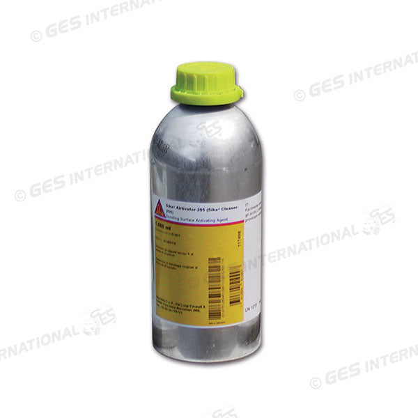 Sika Aktivator-205 flacone • 1000 ml