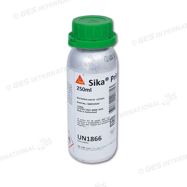 Sika primer-209 D per ABS flacone • 250 ml