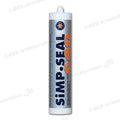 Sigillante Simp Seal 640 • 290 ml • nero